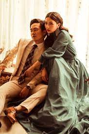 our bridal 新人實穿婚紗禮服分享新人實穿婚紗禮服分享 八田伴伴手作禮服婚物所 單租禮服 禮服租借 couple photos couples bridal