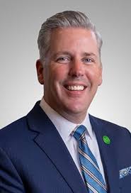 We are thrilled to announce that Neal White has been promoted to Forcht  Bank's Northern Kentucky Market President!