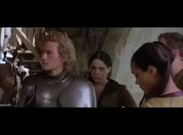The hero of the 2001 film a knight's tale, played by heath ledger, assumes the title ulrich von liechtenstein when he poses as a knight. Heath Ledger Facebook