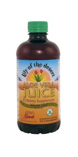 Aloe vera juice helps with liver function, heartburn relief, and can even be used as a beauty hack. Buy Lily Of The Desert Whole Leaf Aloe Vera Juice At Well Ca Free Shipping 35 In Canada