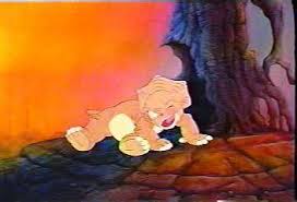 Daddy topps (also known ascera's dad in later films, topsy, as he is called by tria and mr. This Land Before Time Character Is Not Named Sarah But Cera As In Triceratops Moviedetails