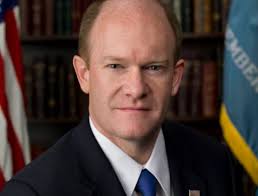Chris Coons, Age, Height, Weight, Spouse, Net worth, Bio & Facts.