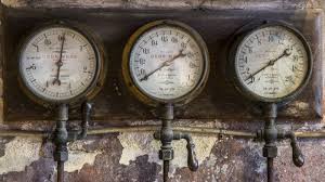 Lvr Industriemuseum Gesenkschmiede Hendrichs In Solingen Dampfmaschinen Manometer Industrie Dampfmaschine Museum