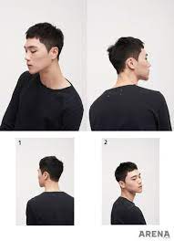 Korean Men Hairstyle Trend 2017 Hairstylesformens Korean Men Hairstyle Short Hair Styles Mens Hairstyles Short