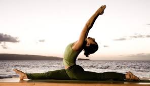 Durante este día era relativamente fácil ver a muchos yoguis este día fue celebrado con particularidad en una avenida llamada rajpath de la capital de la india. Dia Internacional Do Yoga Arte Do Corpo E Da Mente