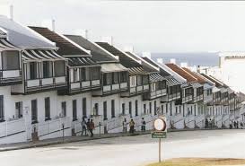 Donkin Street Port Elizabeth Houses Erected In 1870 S South Africa Travel Port Elizabeth South Africa Port Elizabeth