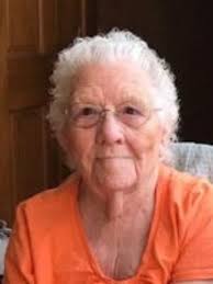 Anna L. Mccord-Harness Obituary December 11, 2020