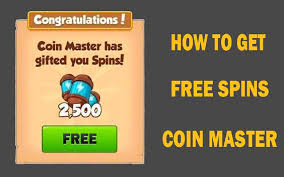 Coin master without coin master spins pretty much useless; Coin Master Free Spins