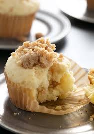 Maybe you would like to learn more about one of these? Gluten Free Coffee Cake Muffins Breakfast To Go