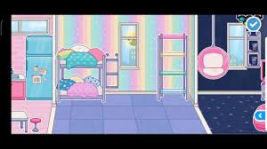 Selain harus dipatuhi anak, anda juga harus mematuhinya sebagai orangtua untuk menjadi panutan yang baik. Cara Membuat Kamar Untuk Anak Perempuan Di Toca Boca Youtube