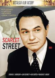 Scarlet Street [DVD]: Amazon.co.uk: Margaret Lindsay, Dan Duryea, Joan  Bennett, Edward G. Robinson, Vladimir Sokoloff, Charles Kemper, Samuel S.  Hinds, Jess Barker, Anita Sharp-Bolster, Rosalind Ivan, Fritz Lang: DVD &  Blu-ray