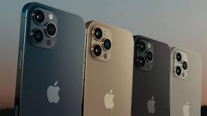 L'a14 bionic est évidemment toujours de la partie, avec cette. Iphone 12 Homepod Und Co So Schick Sind Apples Neuankundigungen Stern De