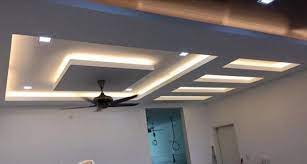 الجواد للديكور 03223715 False Ceiling Design False Ceiling Cove Lighting Design