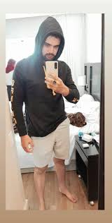 Página oficial do cantor vitor fernandes. Victor Fernandes Namorado Da Dinah Moraes Em Sp Namorados Selfies Criativas Selfies