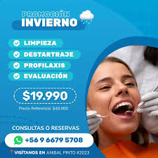 Centro Odontológico Anibal Pinto