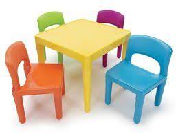 Dltk's crafts for kids free printable coloring pages. Kids Table And Chairs Furniture Set Play Toddler Child Toy Activity Inoutdoor You Can Find Out More Details A Toddler Chair Art Table Toddler Desk And Chair