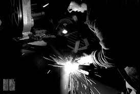 Welding Photo Look Welding Art Art Projects