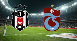 Spor toto süper lig'in 16. Besiktas Trabzonspor Macinin Biletleri Satisa Cikti Trt Spor Turkiye Nin Guncel Spor Haber Kaynagi