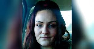 Jessica Lee Roach Obituary