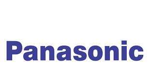 Panasonic streaming media, panasonic logo, text, logo, shoe png. Free Download Panasonic Logo Png Cleanpng Kisspng