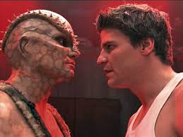 Doux Reviews: Angel: The Ring