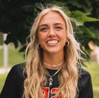 Olivia Boswell's Softball Recruiting Profile