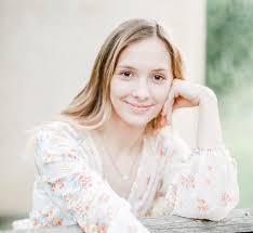 Congratulations to Libbie Schmidt