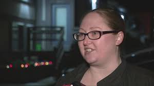 Tenants left without heat for days at Akron apartment complex