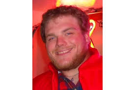 Christopher Vogel Obituary (2014)