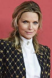 Michelle Pfeiffer Statisticile corpului în greutate