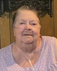 Mary Sue Holbert Ford (1943-2024)