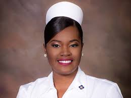 Lander Nursing Students Earn Honors