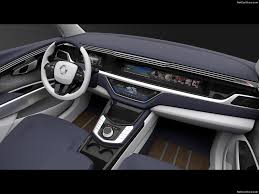 Ssangyong Siv 2 Concept 2016 Picture 6 Of 8