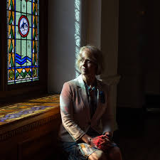 Bonnie henry's suggestion that gender could play a role in the degree of hateful messages she has received is no surprise to philosopher scott we have updated our password requirements. The Top Doctor Who Aced The Coronavirus Test The New York Times