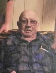 Obituary information for Leo Mayes