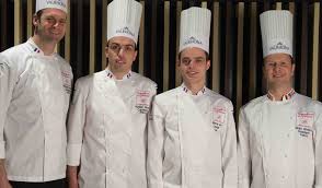Check spelling or type a new query. Jour De Finale Pour La Coupe Du Monde De Patisserie My Little Recettes