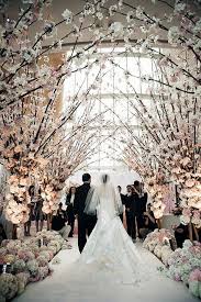 Gorgeous Wedding Ceremonies Aisle Runner Wedding Wedding Aisle Decorations Wedding Ceremony Flowers