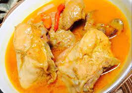 Resep Gulai Ayam Khas Minang Padang Oleh Put3sya Kitchen Recipe Resep Masakan Masakan Vegetarian Masakan