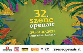 Maybe you would like to learn more about one of these? Szene Openair 2020 Szene Openair 2020 Lustenau Austria 7æœˆ 29 7æœˆ 31 Bandsintown