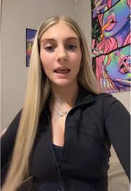 Krista Kramer's Instagram, Twitter & Facebook