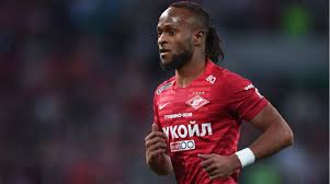 Primeiros sinais de festa de rui vitória no spartak moscovo. Victor Moses Signs For Spartak Moscow Permanently