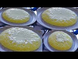 بغرير بالفينو سريع التحضير و ناجح Youtube In 2020 Food Desserts Gummy Candy