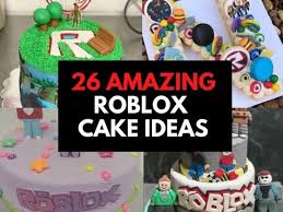 Nice roblox free printable banners and cupcake toppers. Free Roblox Party Printables
