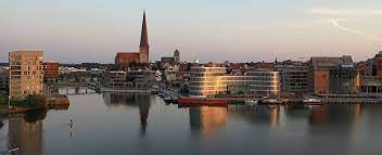 Portal of the city of rostock and warnemünde seaside resort. Stadtportal Der Hanse Und Universitatsstadt Rostock Mit Dem Seebad Warnemunde