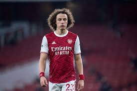 David luiz is a brazilian professional footballer. Arsenal Provide Update On David Luiz As He Undergoes Surgery On Knee Injury Irish Mirror Online
