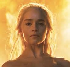 On Daenerys Targaryen as Anti-Villain