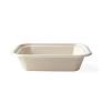 PLA Food Tray from greenpaperproducts.com
