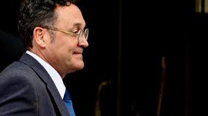 Los líos de la Fiscalía General, por Javier Melero