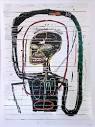 Jean-Michel Basquiat | FLEXIBLE (2016) | Artsy