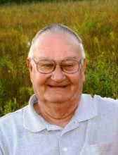 Obituary information for James L. Floyd